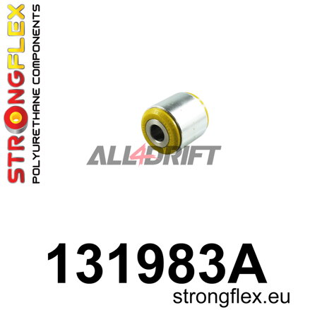 131983A Hátsó felső első lengőkar belső szilent SPORT Opel / Saab