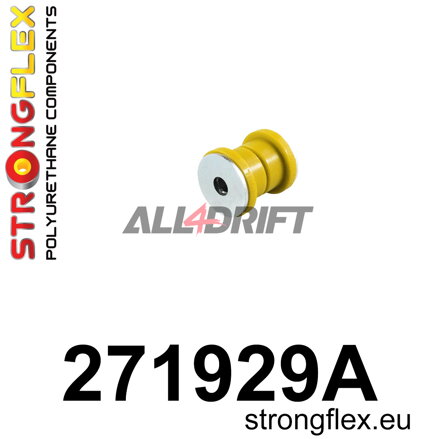 271929A Hátsó / külső felső lengőkar szilent SPORT - Subaru Tribeca B9 (06-14) WX